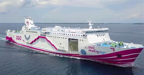 2go philippines.